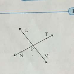 Rays opposite ob oa 2b if degree then given figure values