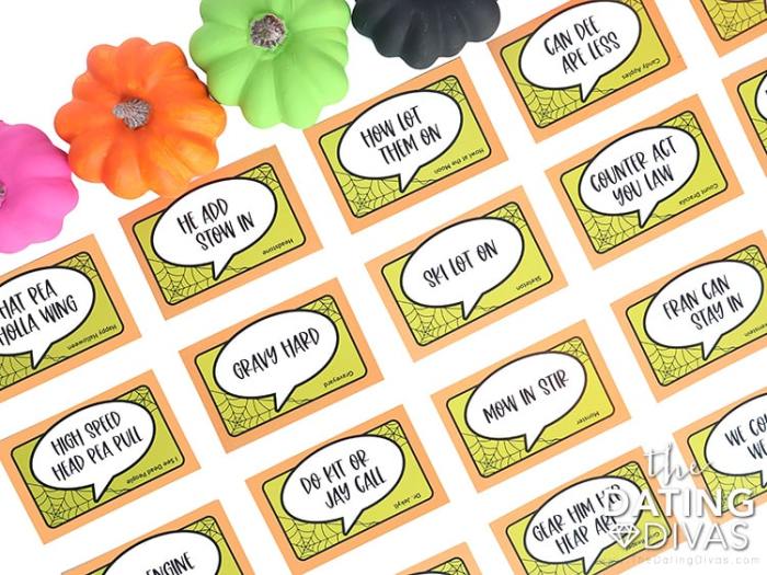 Printable mad gab cards pdf