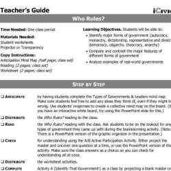 Icivics i have rights worksheet answer key