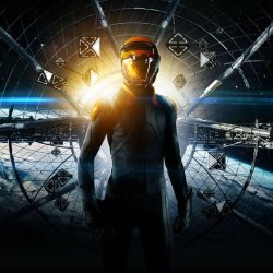 Ender's game quotes page numbers