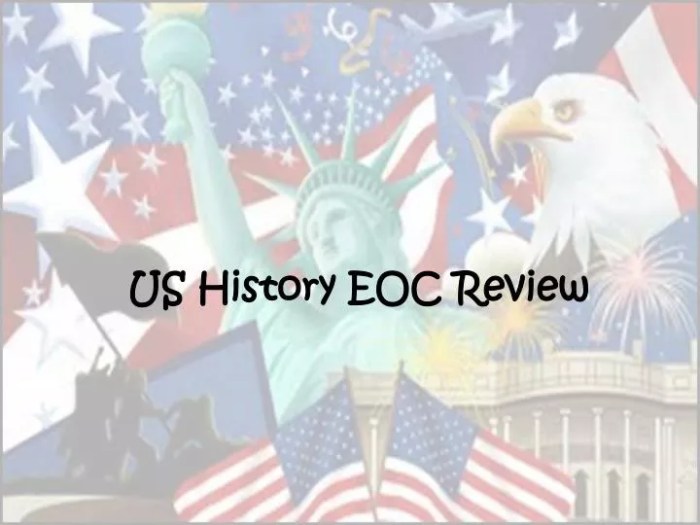 Us history eoc review guide answers