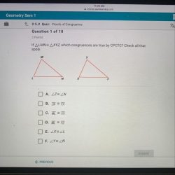 Cpctc triangle proofs congruence practice